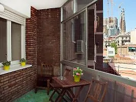 Apartment Eixample Dret: Diagonal - Arago アパート *