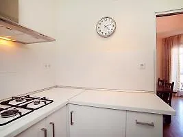 Apartment Eixample Dret: Diagonal - Arago * Barcelona