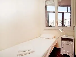 Apartment Eixample Dret: Diagonal - Arago アパート バルセロナ
