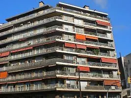 Apartment Eixample Dret: Diagonal - Arago *