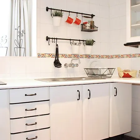 Apartment Eixample Dret: Diagonal - Arago * Barcelona