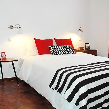 Apartment Apartment Eixample Dret: Diagonal - Arago Barcelona