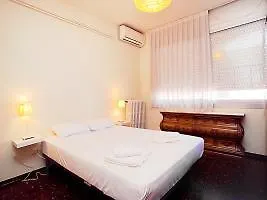 Apartment Apartment Eixample Dret: Diagonal - Arago Barcelona